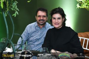 32&ordm; Jantar Italiano Dan&ccedil;ante