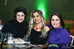 32&ordm; Jantar Italiano Dan&ccedil;ante