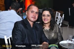 32&ordm; Jantar Italiano Dan&ccedil;ante