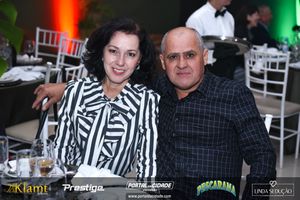 32&ordm; Jantar Italiano Dan&ccedil;ante