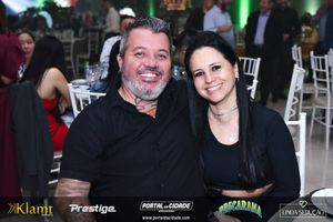 32&ordm; Jantar Italiano Dan&ccedil;ante