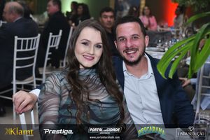 32&ordm; Jantar Italiano Dan&ccedil;ante