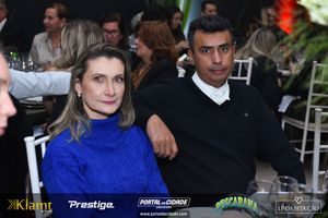 32&ordm; Jantar Italiano Dan&ccedil;ante