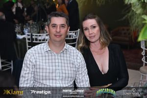 32&ordm; Jantar Italiano Dan&ccedil;ante