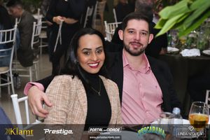 32&ordm; Jantar Italiano Dan&ccedil;ante