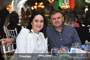 32&ordm; Jantar Italiano Dan&ccedil;ante