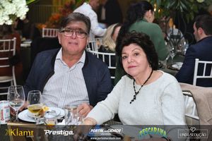 32&ordm; Jantar Italiano Dan&ccedil;ante