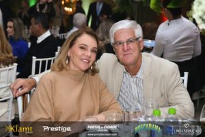 32&ordm; Jantar Italiano Dan&ccedil;ante