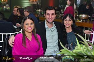 32&ordm; Jantar Italiano Dan&ccedil;ante