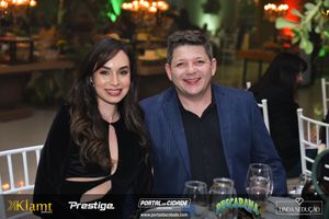 32&ordm; Jantar Italiano Dan&ccedil;ante