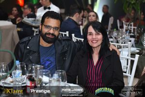 32&ordm; Jantar Italiano Dan&ccedil;ante