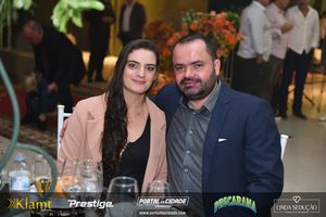 32&ordm; Jantar Italiano Dan&ccedil;ante