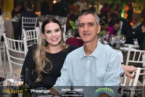 32&ordm; Jantar Italiano Dan&ccedil;ante