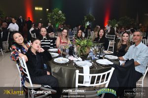 32&ordm; Jantar Italiano Dan&ccedil;ante