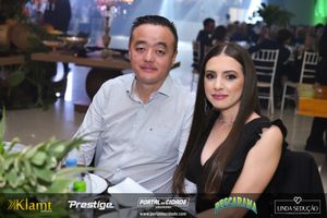 32&ordm; Jantar Italiano Dan&ccedil;ante