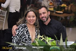 32&ordm; Jantar Italiano Dan&ccedil;ante