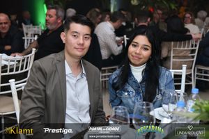 32&ordm; Jantar Italiano Dan&ccedil;ante