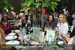 32&ordm; Jantar Italiano Dan&ccedil;ante