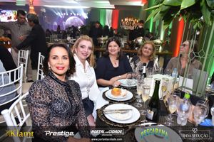 32&ordm; Jantar Italiano Dan&ccedil;ante