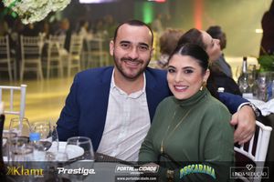 32&ordm; Jantar Italiano Dan&ccedil;ante