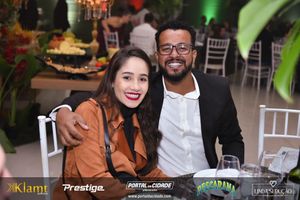 32&ordm; Jantar Italiano Dan&ccedil;ante