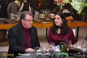 32&ordm; Jantar Italiano Dan&ccedil;ante