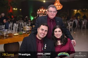 32&ordm; Jantar Italiano Dan&ccedil;ante