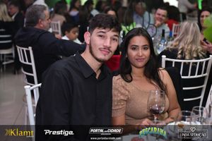 32&ordm; Jantar Italiano Dan&ccedil;ante