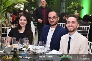 32&ordm; Jantar Italiano Dan&ccedil;ante