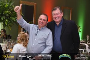 32&ordm; Jantar Italiano Dan&ccedil;ante