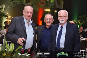 32&ordm; Jantar Italiano Dan&ccedil;ante