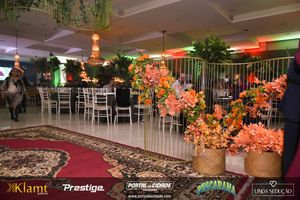 32&ordm; Jantar Italiano Dan&ccedil;ante