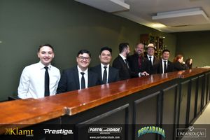 32&ordm; Jantar Italiano Dan&ccedil;ante