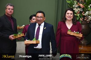 32&ordm; Jantar Italiano Dan&ccedil;ante