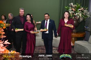 32&ordm; Jantar Italiano Dan&ccedil;ante