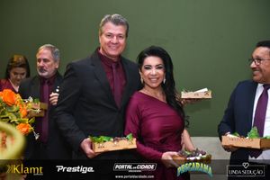 32&ordm; Jantar Italiano Dan&ccedil;ante