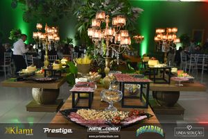 32&ordm; Jantar Italiano Dan&ccedil;ante