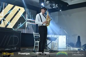 32&ordm; Jantar Italiano Dan&ccedil;ante