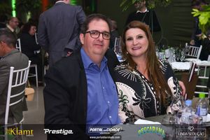 32&ordm; Jantar Italiano Dan&ccedil;ante