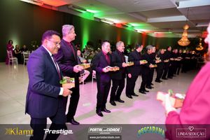 32&ordm; Jantar Italiano Dan&ccedil;ante