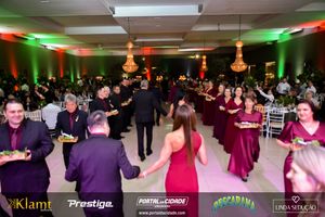 32&ordm; Jantar Italiano Dan&ccedil;ante