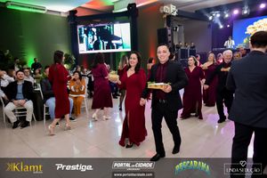 32&ordm; Jantar Italiano Dan&ccedil;ante