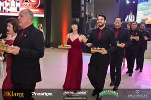 32&ordm; Jantar Italiano Dan&ccedil;ante