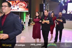 32&ordm; Jantar Italiano Dan&ccedil;ante