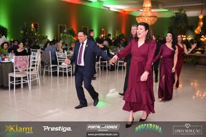 32&ordm; Jantar Italiano Dan&ccedil;ante