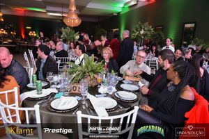 32&ordm; Jantar Italiano Dan&ccedil;ante