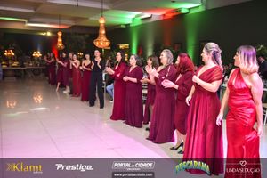 32&ordm; Jantar Italiano Dan&ccedil;ante