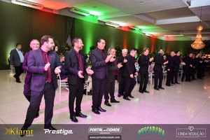 32&ordm; Jantar Italiano Dan&ccedil;ante