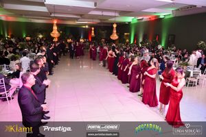 32&ordm; Jantar Italiano Dan&ccedil;ante