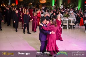 32&ordm; Jantar Italiano Dan&ccedil;ante